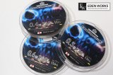EDEN WORKSオリジナル！超高ステルスPEライン Magno BLACK 10月5日19時～販売開始！！