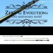 画像1: ZERO-G EVOLUTION 攻 706ML Trick Jerk LTD[15th Anniversary model] (1)